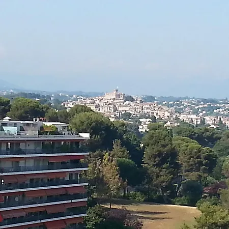 Domaine Du Loup Lägenhet