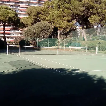 Lägenhet Domaine Du Loup Cagnes-sur-Mer