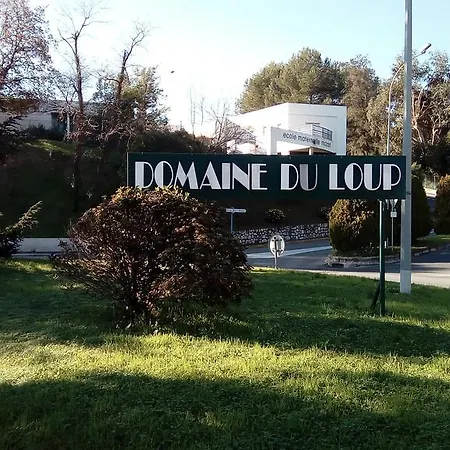 Domaine Du Loup