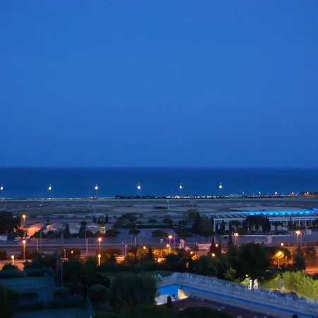 Domaine Du Loup * Cagnes-sur-Mer
