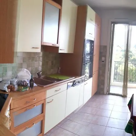 Domaine Du Loup * Cagnes-sur-Mer
