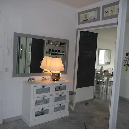 Lägenhet Domaine Du Loup *