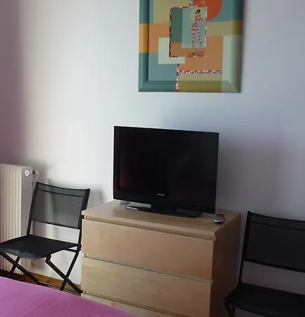 Appartement Domaine Du Loup