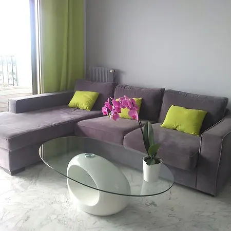 Domaine Du Loup Appartement *