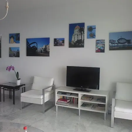 Appartement Domaine Du Loup Cagnes-sur-Mer