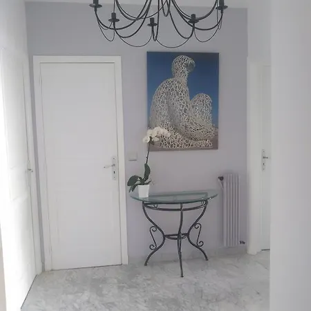 Appartement Domaine Du Loup
