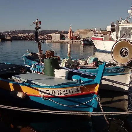 Domaine Du Loup Appartement