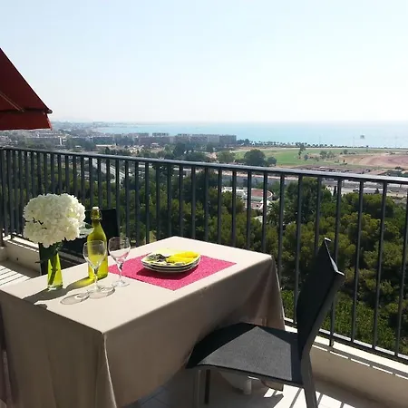 Domaine Du Loup Appartement