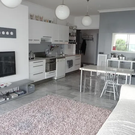 Domaine Du Loup Appartement *